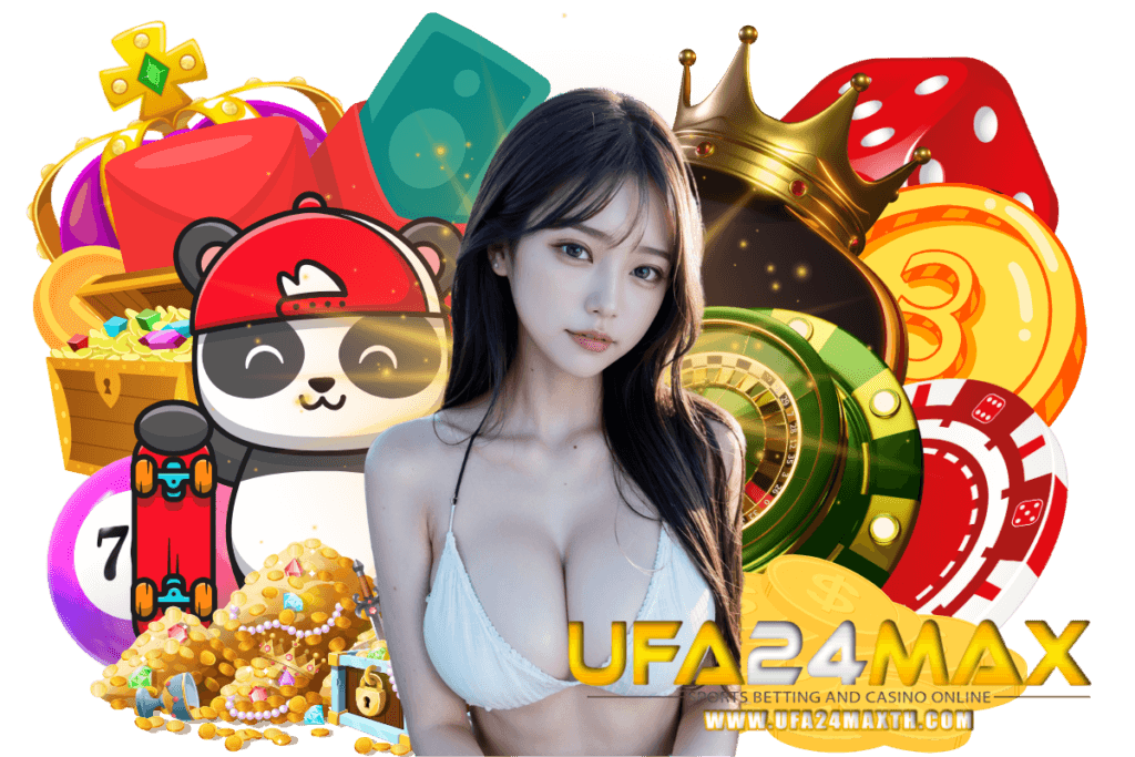 ufa24max