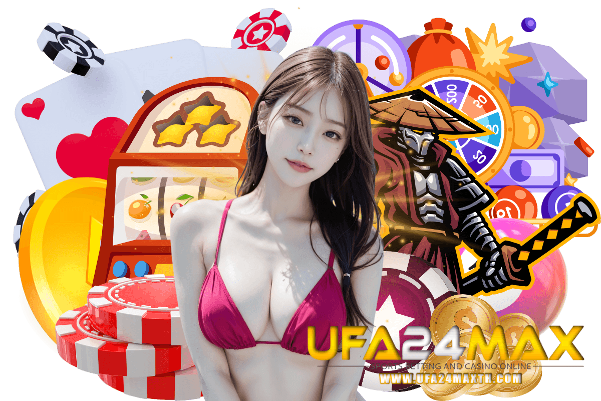 ufa24max สมัคร